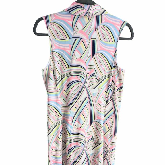 ⛳ GGBlue Luxe sport golf dress - Women’s Size Small - EUC - Athleisure ⛳ - Picture 4 of 9